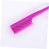 OATIPHO 3pcs Professional Eyebrow Grooming Kit Double-sided Brush Comb Gentle Touch Rosy view 2