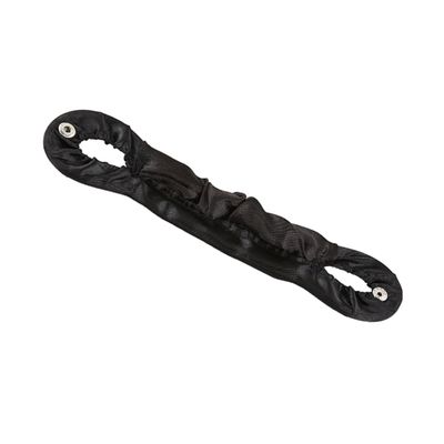 BESTYASH Hair Bun Maker Tool 17cm Adjustable Hair Styling Accessory for Messy Bun and Updo Hairstyles