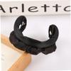 BESTYASH Hair Bun Maker Tool 17cm Adjustable Hair Styling Accessory for Messy Bun and Updo Hairstyles view 2