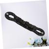 BESTYASH Hair Bun Maker Tool 17cm Adjustable Hair Styling Accessory for Messy Bun and Updo Hairstyles view 4