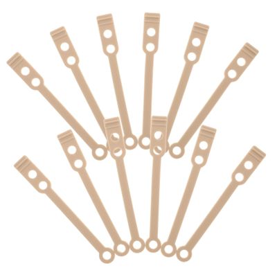 Beavorty 1bag Perm Rods for Hair Curling Easy Use Rubber Curlers for Women Short Long Hair Styling Tool for Home Diy and Salon Use Create Effortlessly