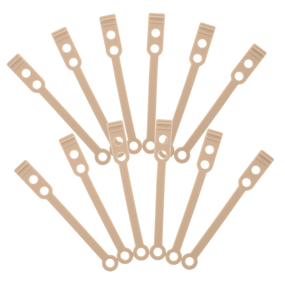 Beavorty 1bag Perm Rods for Hair Curling Easy Use Rubber Curlers for Women Short Long Hair Styling Tool for Home Diy and Salon Use Create Effortlessly