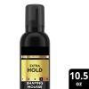 Extra Hold Hair Mousse 24H Touchable Hold & Volume All Hair, 10.5 oz (Pack of 1) view 2