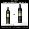 Extra Hold Hair Mousse 24H Touchable Hold & Volume All Hair, 10.5 oz (Pack of 1) view 3