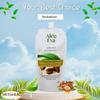 Aloe Eva Hair Mask With Aloe Vera & Moroccan Argan Oil ( 1 Pack = 8.45 oz / 250 gm )       view 4