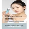Medisorb Peeling Treatment Ampoule Blackhead Whitehead Care Solution 30ml view 2