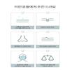 Medisorb Peeling Treatment Ampoule Blackhead Whitehead Care Solution 30ml view 3