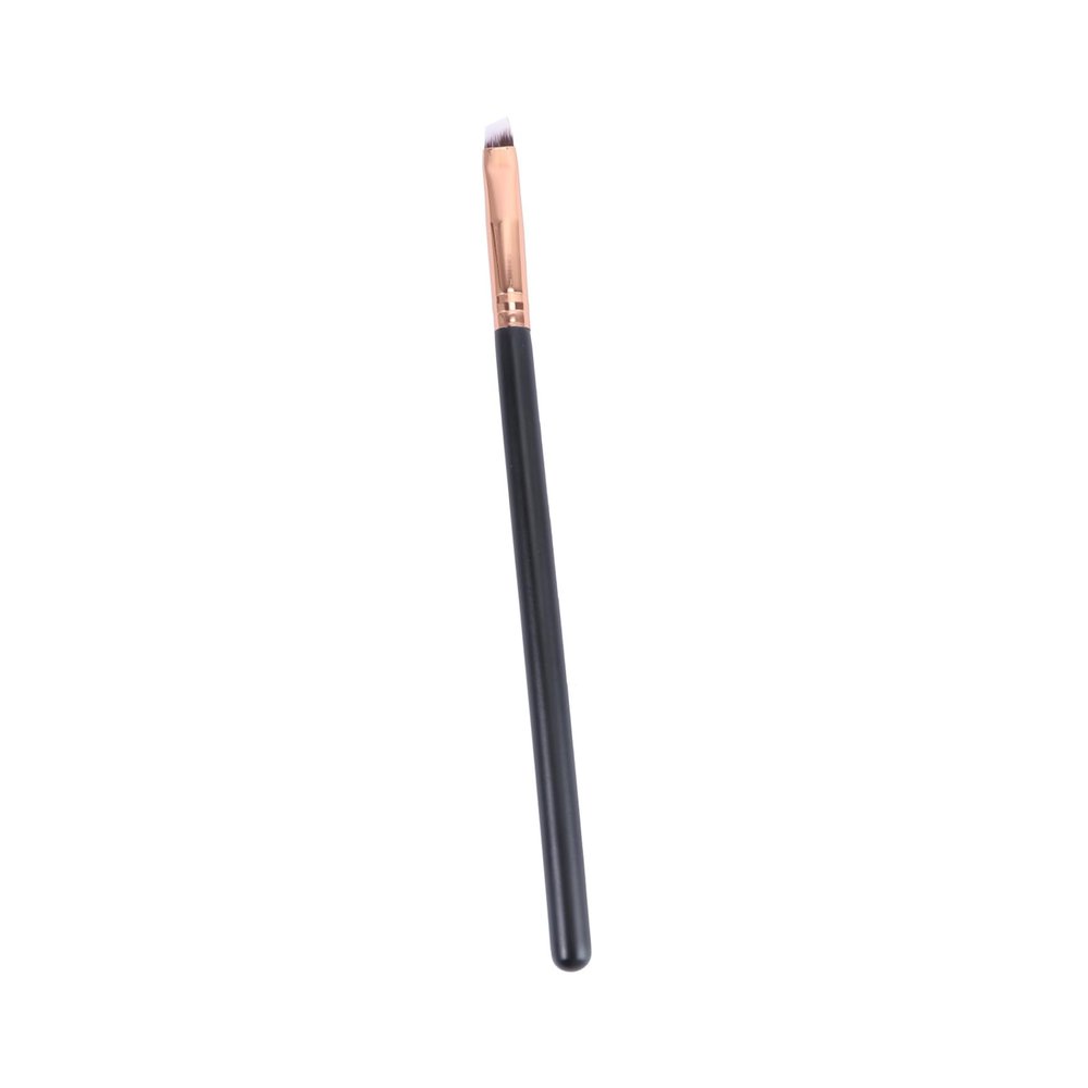 SAFIGLE Premium Handle Nylon Hair Blush Brush Versatile Cosmetics Tool for Makeup Application for Women and Single Pack T