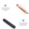 SAFIGLE Premium Handle Nylon Hair Blush Brush Versatile Cosmetics Tool for Makeup Application for Women and Single Pack T view 3