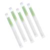 DEARMAMY 350pcs Ear Piercing Cleaner Floss Set Portable Ear Care Tool Skin-friendly Material Efficient Odor Removal Convenient for Daily Use view 1