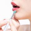 Beaupretty 12pcs Portable Lip Brush Cover Versatile Lip Gloss Applicator for Precise Application Soft Bristles for Comfortable Use Includes Tips for Makeup Enthusiasts view 4
