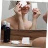 BIUDECO 1200pcs Nonwoven Makeup Remover Pads Soft Gentle Facial Cleansing Wipes for Salon and Professional Use for Makeup Removal and Skin Care Convenient Versatile view 4