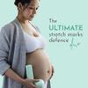 Belly Maternity Care Set, Stretch Mark Defense Body Butter and Oil, 100 ml Each view 2