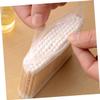 LOLIPPYY 300pcs Cotton Swabs Double for Makeup Application and Cleaning Household Cotton Stick for Skin Care and Care Versatile Cosmetic Tool view 2