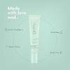 Eye Cream with Arctic Cloudberry, Cucumber and Green Tea for Dark Circles, Puffiness and Wrinkles, Gel Based, 15ml view 3