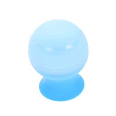Healvian Silicone Face Icing for Skin Facial Roller Tool for Eye Puffiness Reducing Edema and Enhancing Moisture Retention for Daily Use and Makeup Prep