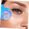 Healvian Silicone Face Icing for Skin Facial Roller Tool for Eye Puffiness Reducing Edema and Enhancing Moisture Retention for Daily Use and Makeup Prep view 3