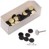 ANDRESLAD 50pcs Professional Electric Foot Callus Remover Discs Sandpaper Discs for Feet Manicure Sanding Toe Callus Remover Pads view 2
