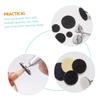 ANDRESLAD 50pcs Professional Electric Foot Callus Remover Discs Sandpaper Discs for Feet Manicure Sanding Toe Callus Remover Pads view 4