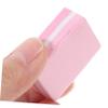 BATHVEVE 50pcs Nail Art Tools Grinding Blocks Manicure Nail Files Sanding Tools view 2