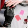 BATHVEVE 50pcs Nail Art Tools Grinding Blocks Manicure Nail Files Sanding Tools view 4