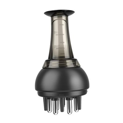 ELAYARD Hair Oil Applicator for Scalp Scalp Applicator Comb Essential Oil Massage Comb for Hair