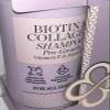 Biotin & Collagen Shampoo and Conditioner Set  33.81 fl oz Each | Hair Thickening & Strengthening Formula with Vitamin E & Argan Oil view 2