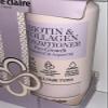 Biotin & Collagen Shampoo and Conditioner Set  33.81 fl oz Each | Hair Thickening & Strengthening Formula with Vitamin E & Argan Oil view 3