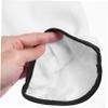 DECORNIJIA 1Pair Exfoliating Hand Spa Gloves for Women Comfortable Material for Home Wax Spa DIY Professional Salon Use Fits Enhances Skin Care Routine view 3