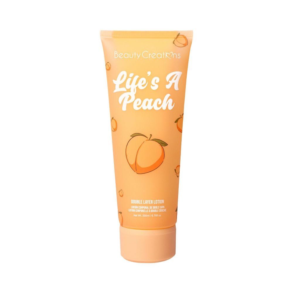 APPLE SOLUTELY (SMALL, LIFE'S A PEACH)
