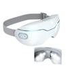 Kingm Eye Steamer for Dry Eye,Portable Warm Compress for Eyelid with 2 Levels Adjustable Steamwith Heated and WarmRelieves Dry Eyes, Stye, and Puffiness, Dark Circles (1200mAh) view 1