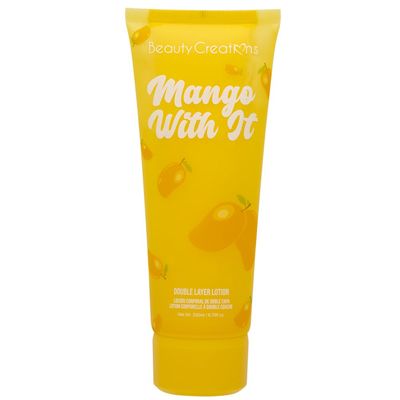 APPLE SOLUTELY (SMALL, Mango With It)