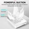 L'UGX Nail Dust Collector, Professional Dust Collector Nail Tech, LG608P view 3