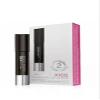 Kiss Lip Scrub Stick, Black, Essential Lip Care view 2
