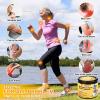 AEEHFENG ODALIT Botulinum Toxin & Bee Venom Cream, Professional Bee Venom Cream for Arthritis, ODALIT Bee Venom Pain-Relief Bone Healing Cream-50G, for Neck,Waist,Back Feet Hand and Leg (4 Bottle) view 2