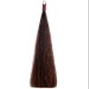 4/8 lb Horse Tail Extensions, Natural Real Horse Hair, False/Fake Horse Tail, 28-30 inches (Mixed) view 1