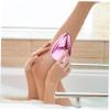 BEBEMOKO Manual Hair Remover for Arms Legs Handheld Exfoliating Tool for Smooth Skin Hair Removal Scrubber for Feet for Men Women Elderly view 4