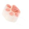 ELAYARD Supple Comfortable Eco-Friendly Tulle Facial Cleansing Rich Balls for Boys and Girls Adults view 1