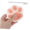 ELAYARD Supple Comfortable Eco-Friendly Tulle Facial Cleansing Rich Balls for Boys and Girls Adults view 3