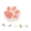 ELAYARD Supple Comfortable Eco-Friendly Tulle Facial Cleansing Rich Balls for Boys and Girls Adults view 4