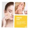 BATHVEVE 2sets Loose Powder Puff Makeup Applicator for Foundation Concealer Setting Comfortable Facial Sponges for Easy Application for Beginners Professionals view 2