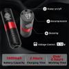 Tattoo Gun Kit - Portable Wireless Tattoo Pen Machine, Rotary Tattoo Machines with 1600mAh Tattoo Power Supply, Tattoo Kit Supplies for Beginners and Professionals Complete Set view 3