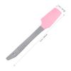 ELAYARD 2Pcs Silicone Waxing Applicators Durable Wax Sticks for Easy Hair Removal Safe for Skin for Home and Salon Use view 2