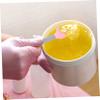 ELAYARD 2Pcs Silicone Waxing Applicators Durable Wax Sticks for Easy Hair Removal Safe for Skin for Home and Salon Use view 4