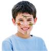10 Sheets Dinosaur Temporary Tattoos for Kids Waterproof Cute Cartoon Dino Stickers for Boys Girls Party Favors view 4