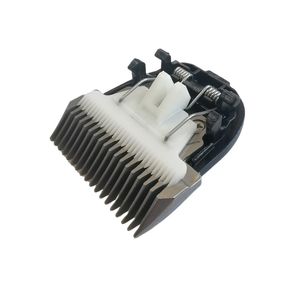 IHFMPFKJ Hair Grooming Trimmer Head Clipper Blade Cutter Shaver Universal Accessories Replacement(3mm)