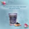 7.5oz Pure & Natural Negativity Removal Spiritual Bath Salt | 200g, Cleanse and Purify Your Aura view 4