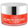 Anti Cellulite Body Firming Cream: Tightening & Lifting Booty Lotion with 3D Thermal Tech for Thighs, Belly, Bum & Women Sagging Skin, Shea Butter & Coconut Oil, 3.4 oz view 1
