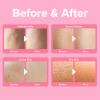 Anti Cellulite Body Firming Cream: Tightening & Lifting Booty Lotion with 3D Thermal Tech for Thighs, Belly, Bum & Women Sagging Skin, Shea Butter & Coconut Oil, 3.4 oz view 2