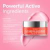 Anti Cellulite Body Firming Cream: Tightening & Lifting Booty Lotion with 3D Thermal Tech for Thighs, Belly, Bum & Women Sagging Skin, Shea Butter & Coconut Oil, 3.4 oz view 4